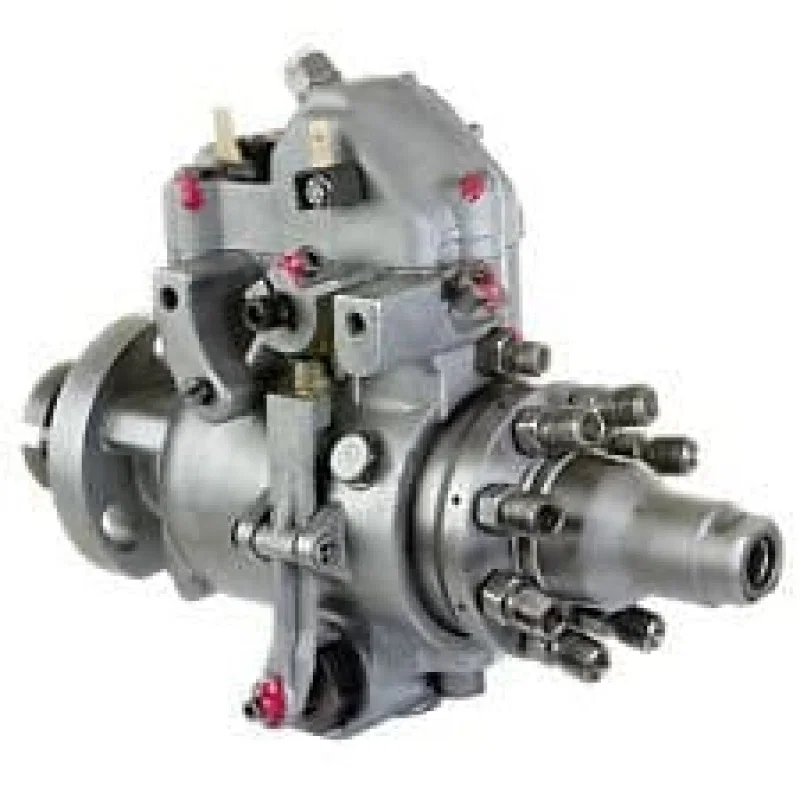 Industrial Injection DB2831-5069, 93-94 Ford 7.3L Pickup / Turbo / Automatic (190 Hp) Fuel Pump