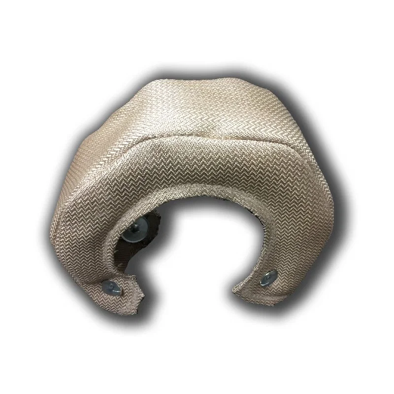 Industrial Injection 121701, T-6 Housing Turbo Blanket