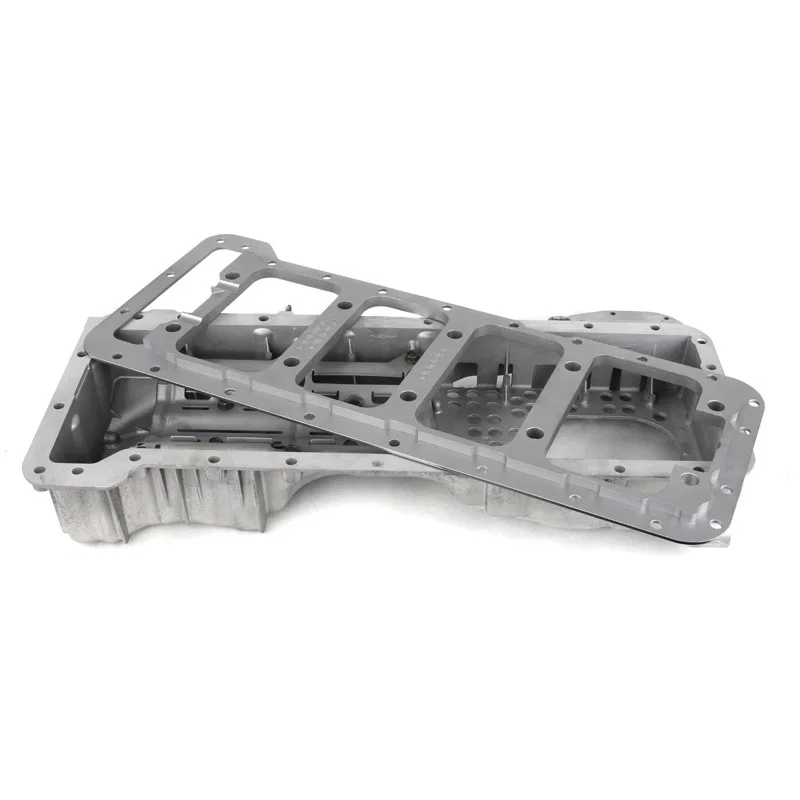 Industrial Injection PDM-06035, Chevrolet 14 mm Duramax Gorilla Girdle .500 Thick LB7 / LLY / LBZ / LMM