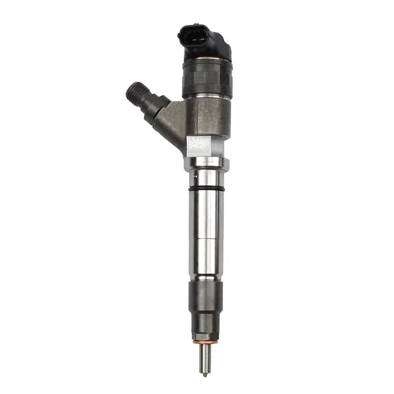 Industrial Injection 0986435521SEDFLY, 06-07 Chevrolet 6.6L Duramax LBZ Reman Dragonfly 50Hp 23 LPM 15%