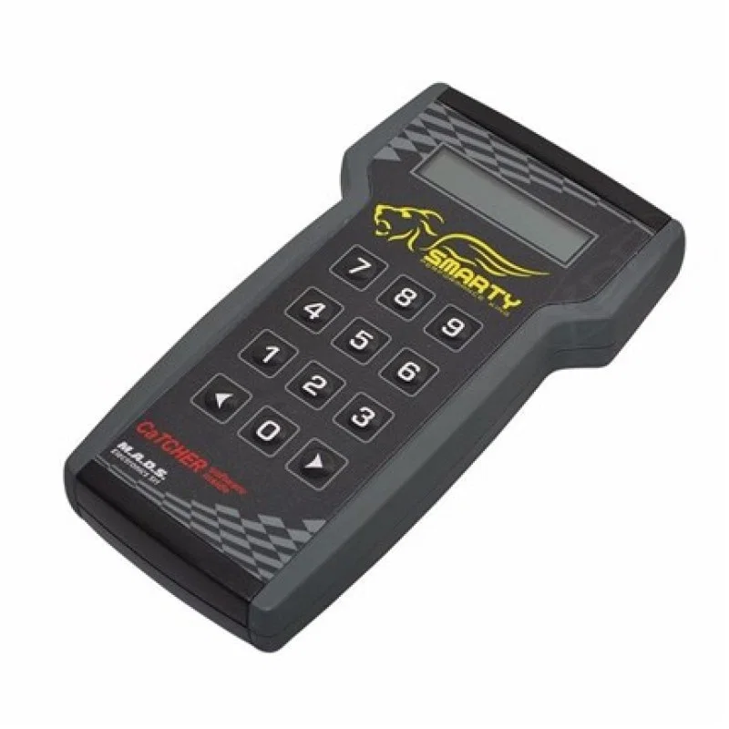Smarty S-03, 98-02 Dodge Ram Cummins 5.9L Diesel S-03 Tuner