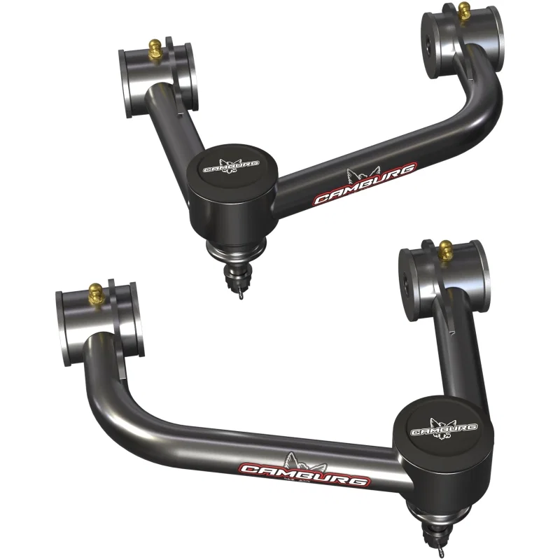 Camburg CAM-110253, 09-14 Ford F-150 2wd/4wd Performance X-Joint XL Upper Arms