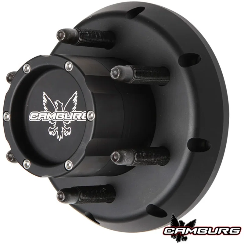 Camburg CAM-210005, Chevy/GMC 1500 2wd 99-18 Race Series Hub Upgrade Kit (5/8 studs)