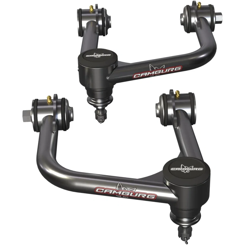 Camburg CAM-110251, 21-25 Ford Bronco Performance X-Joint XL Upper Arms
