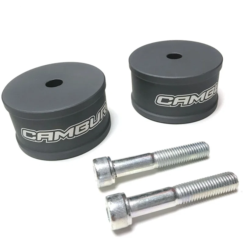 Camburg CAM-120026, 17-20 Ford Raptor Rear Factory Bump Stop Spacer Kit