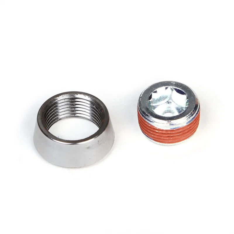 Camburg CAM-020097, 3.50/4.00 Axle Housing Drain Kit