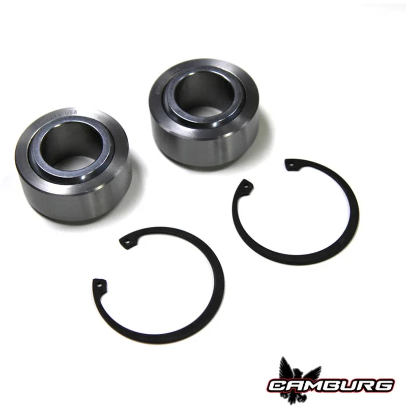 Camburg CAM-010046, 1.00 Uniball Replacement Kit (Pair)