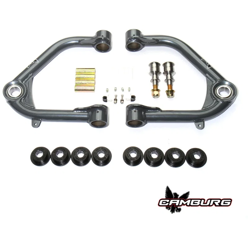 Camburg CAM-110109, Ford Raptor 10-14 1.25in Performance Uniball Upper Arms