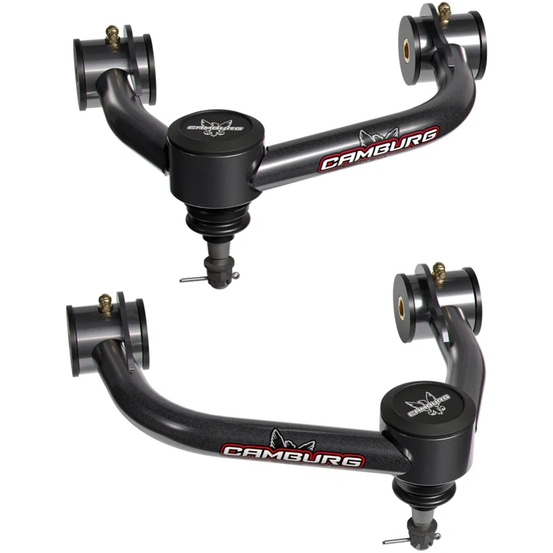 Camburg CAM-110252, 15-20 Ford F-150 2WD/4WD Performance X-Joint XL Upper Arms