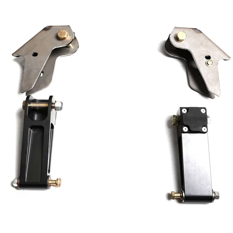Camburg CAM-310289, Toyota Tacoma 24-25 Front Slapper Bump Stop Mount Kit