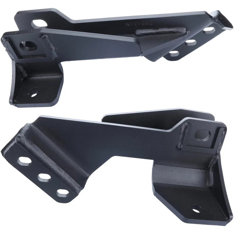 Camburg CAM-110200, 17-24 Ford F-250/350 4wd Track Bar Bracket Kit