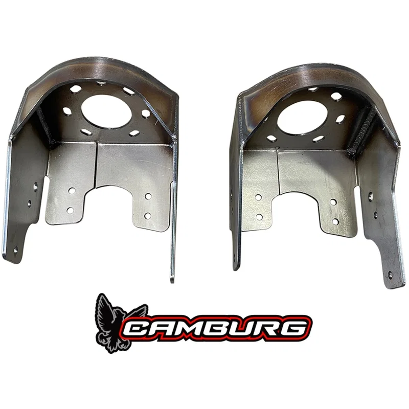 Camburg CAM-110216, 09-14 Ford F-150/ Raptor 4wd Raptor Conversion Coil Bucket Kit