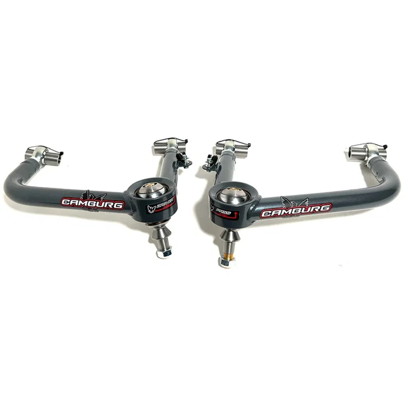 Camburg CAM-310164, 08-21 Toyota Landcruiser 200 Series 1.25 Performance Heim/Uniball Upper Arms