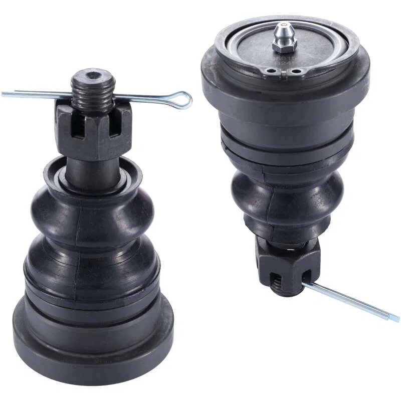 Camburg CAM-950152-SET, 05-23 Toyota Tacoma UCA Replacement OE X-Joint (Pair)