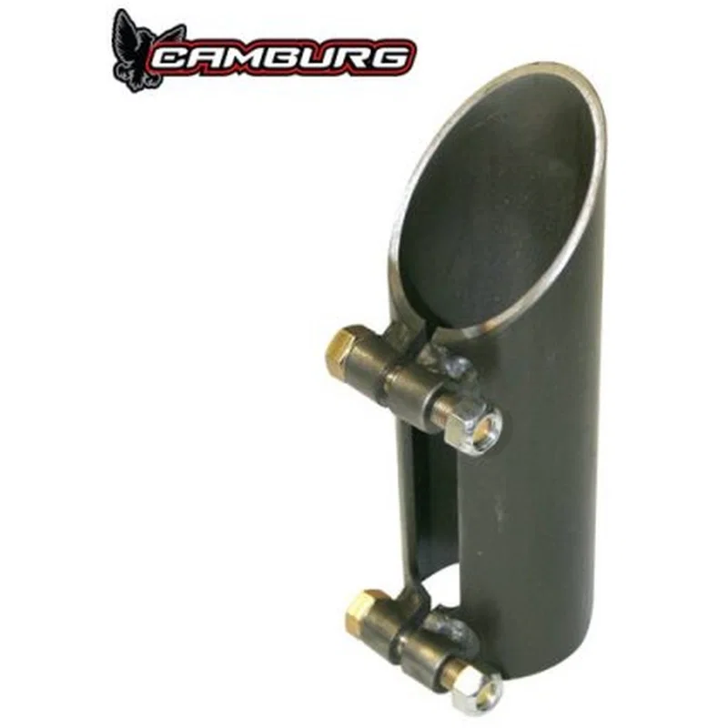 Camburg CAM-040027, 2.0 Bump Stop Can Mounting Kit