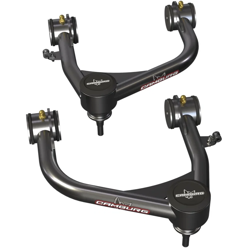 Camburg CAM-210122, 19-25 Chevy/GMC 1500 2wd/4wd Performance X-Joint XL Upper Arms
