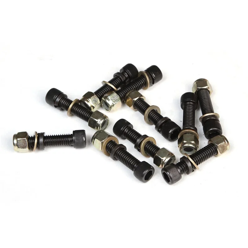 Camburg CAM-020105, 3.50 Rear Axle Housing Faceplate Hardware Kit