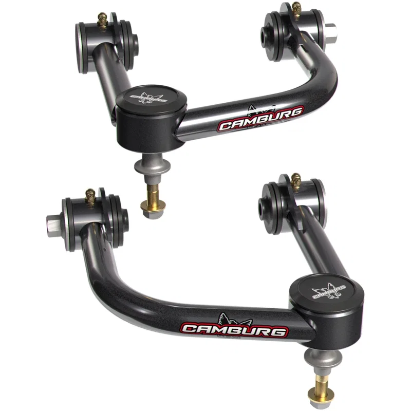 Camburg CAM-110311, 2024 Ford Ranger Uniball Performance UCA
