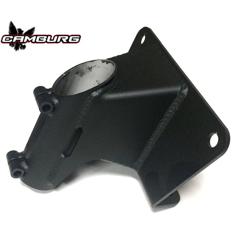 Camburg CAM-320006, 07-21 Toyota Tundra 2wd/4wd Bolt-on Rear FOX 2.0 Bump Stop Mount Kit (S/O)