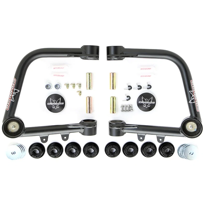Camburg CAM-310083, Toyota Tundra 2WD/4WD 07-21 Performance X-Joint Upper Arms