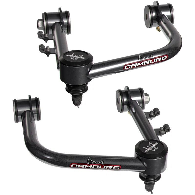 Camburg CAM-310199, 07-21 Toyota Tundra 2WD/4WD Performance X-Joint XL Upper Arms