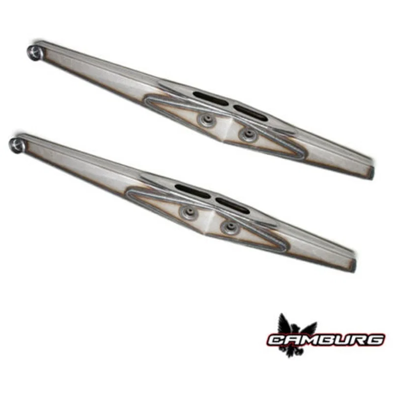 Camburg CAM-020081, Race Series 55in. Lower Links (pair)