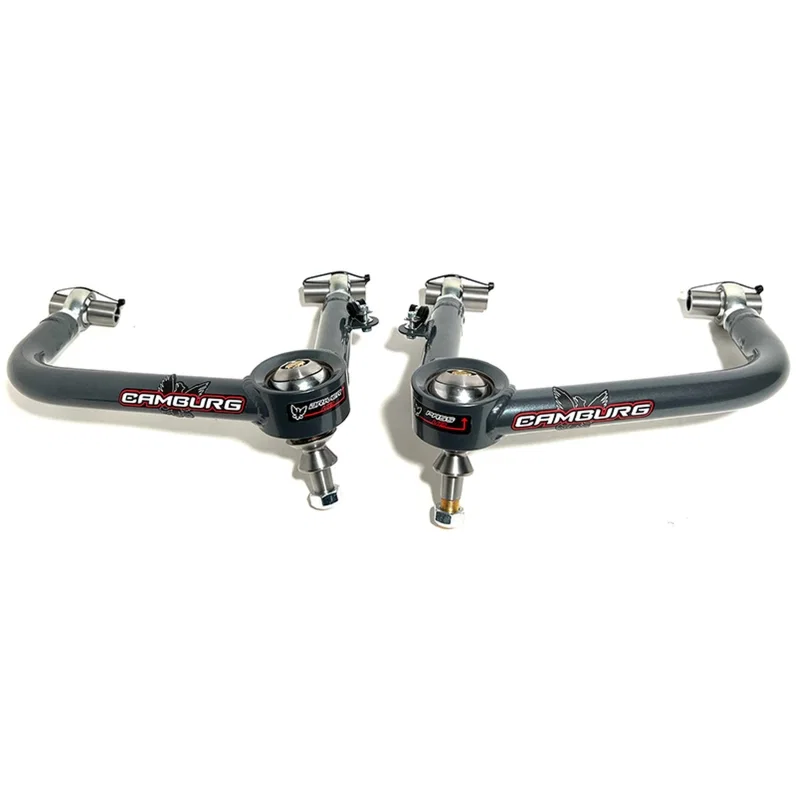 Camburg CAM-310196, 22-23 Toyota Landcruiser 300 Series 1.25 Performance Heim/Uniball Upper Arms