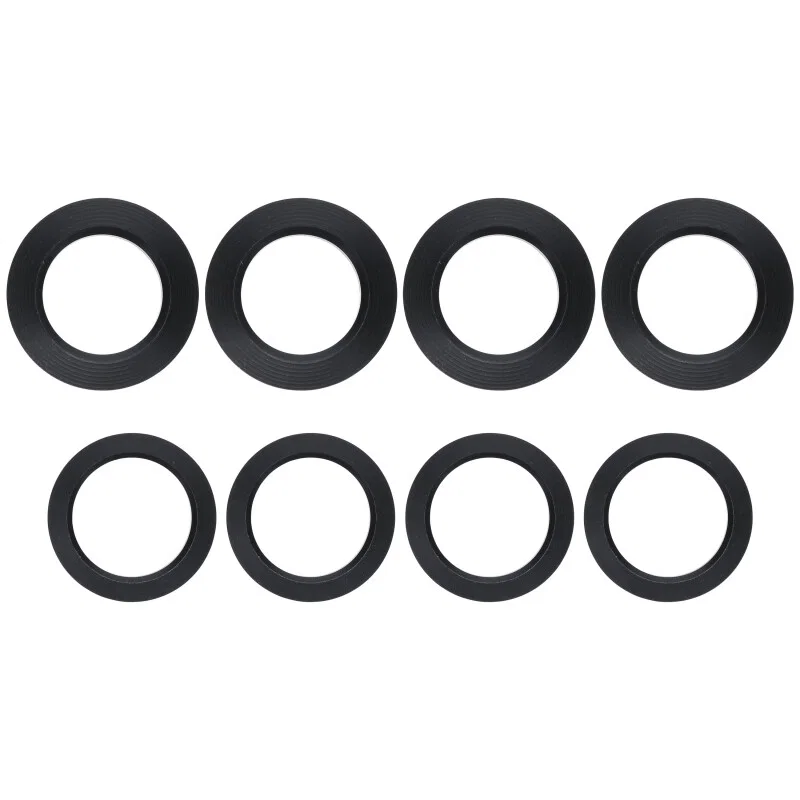 Camburg CAM-020114, Billet Trailing Arm Uniball Wobble Stopper Kit