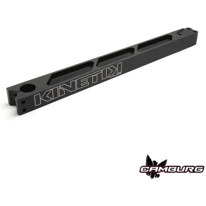 Camburg CAM-020038, Sway Bar Hardware