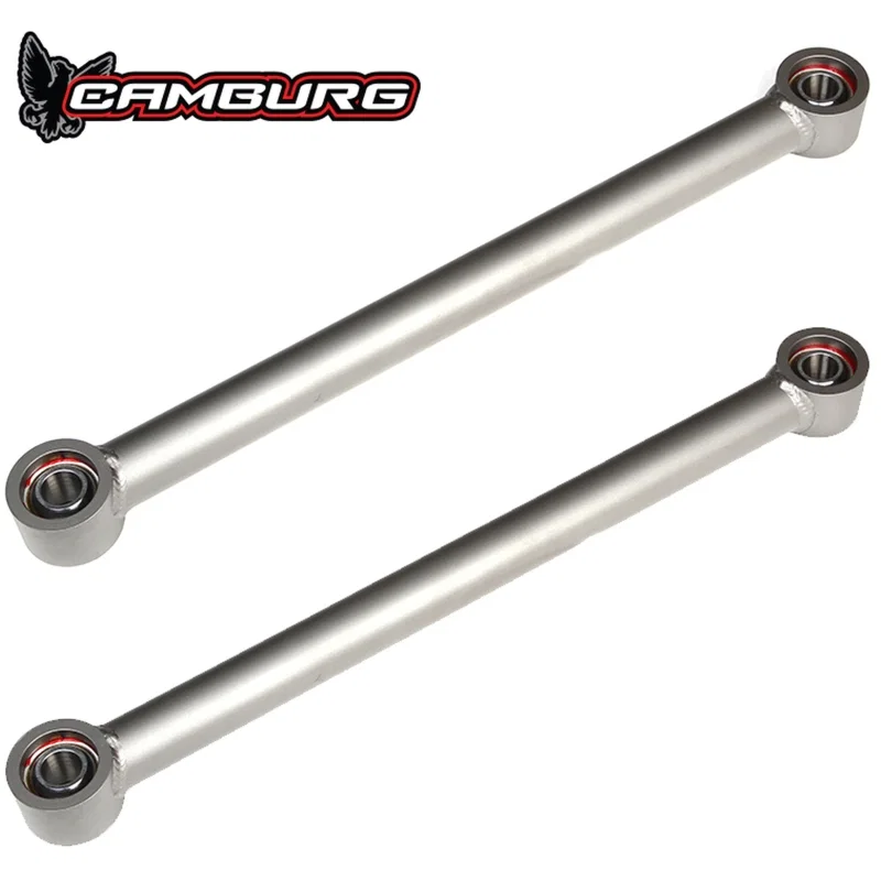 Camburg CAM-120031, Ford Bronco 21-23 Rear Tube Lower Trailing Arm Kit