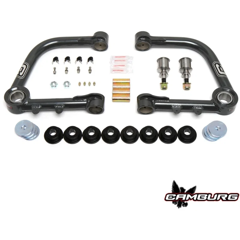 Camburg CAM-310041, Toyota Tundra 2WD/4WD 07-21 1.5in Performance Uniball Upper Arms