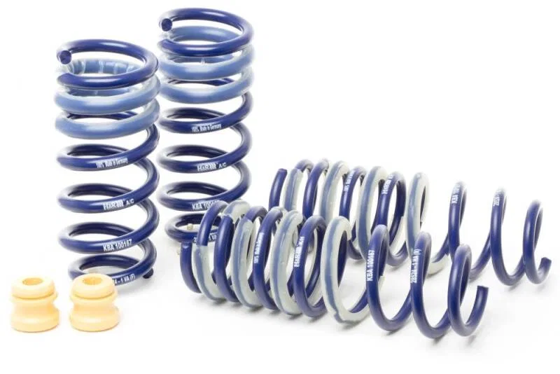 H&R 28524-1, 2025 BMW M5 Sedan G90 (AWD) Sport Spring