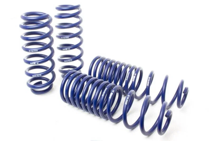 H&R 28932-1, 09-18 Dodge RAM 1500 4x4 Sport Spring (w/o Leaf Spring Rear Susp.)