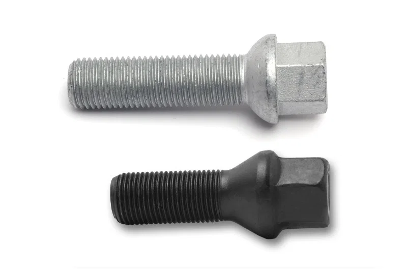 H&R 12001, 19mm Tapered 1/2 UNF Lug Nut