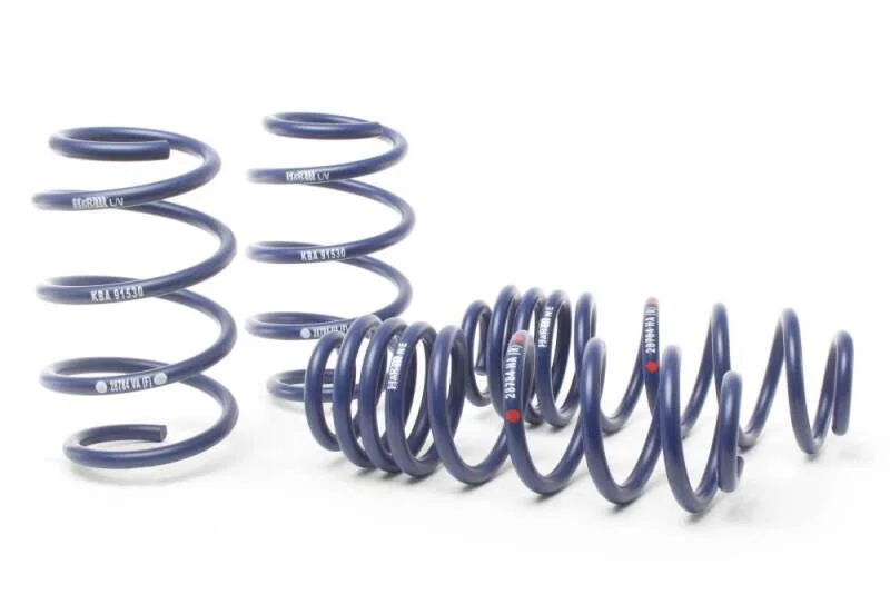 H&R 28784-13, 19-22 Volkswagen Arteon 4MOTION (AWD) 2.0 TSI Sport Spring (w/DCC & Sport Susp.)