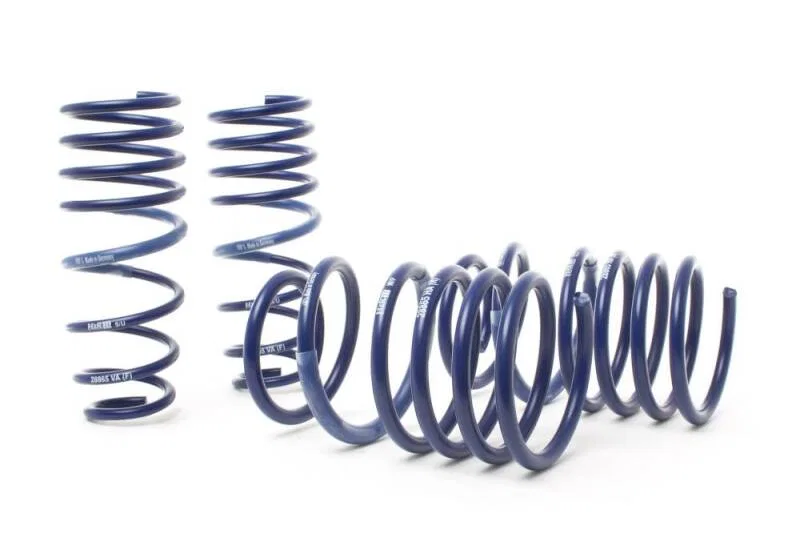H&R 28865-1, 13-16 Porsche Boxster/Boxster S/Cayman/Cayman S 981 Sport Spring (Incl. PASM)