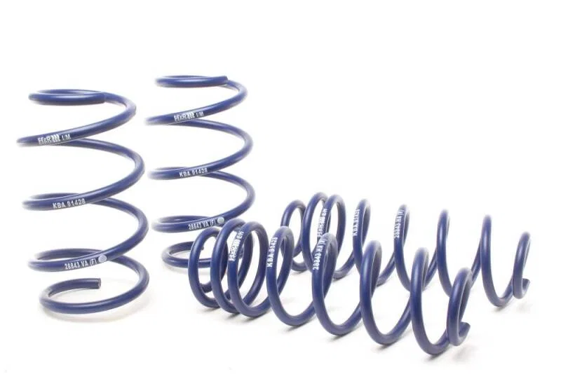 H&R 54786, 15-21 Volkswagen Golf S/SE/SEL/1.8T MK7 Sport Spring