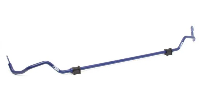 H&R 71462, 2019+ BMW 330i/430i/M340i/M440i 19mm Non Adj. Sway Bar - Rear