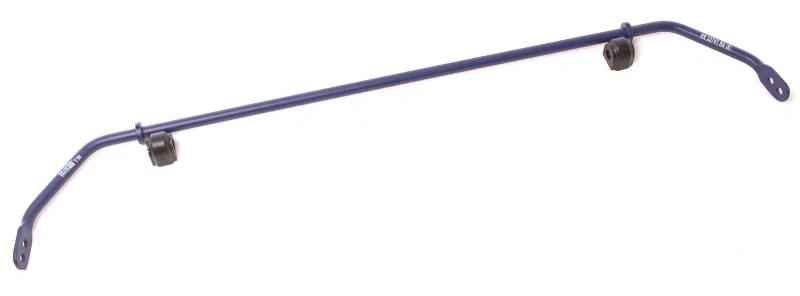 H&R 71622, 17-20 Mazda Miata/Miata RF MX-5 ND 16mm Adj. 2 Hole Sway Bar - Rear