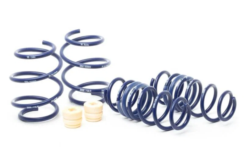 H&R 28500-1, 2026 Honda Prelude BF1 Sport Spring
