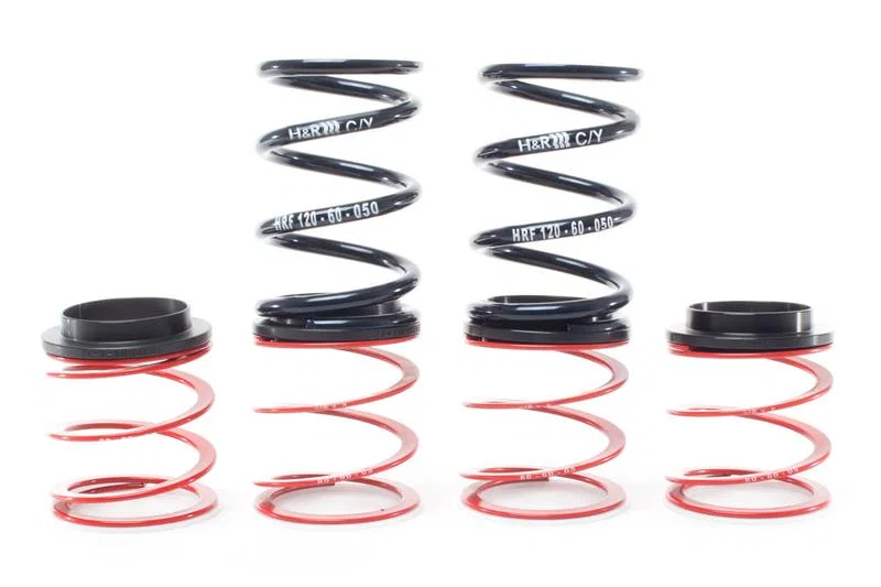 H&R 54090, 17-19 Porsche 911 / 991 GT3 RS ID Race Spring