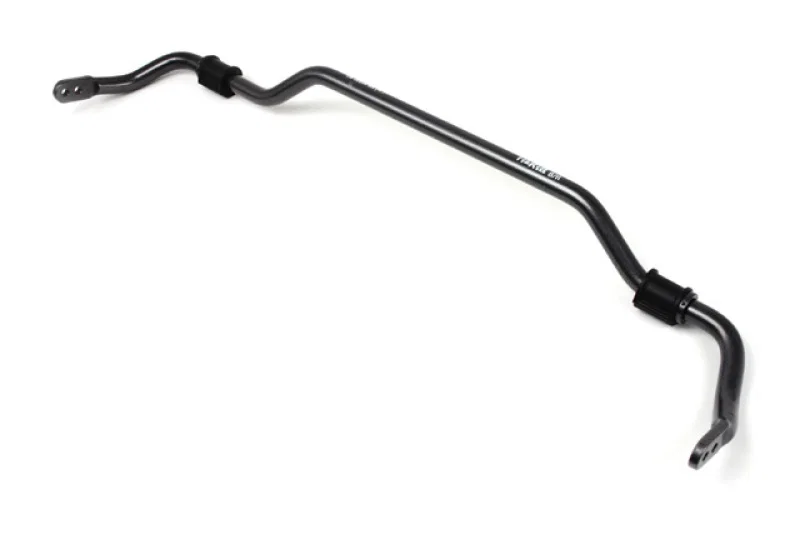 H&R 71953, 95-98 Porsche 911/993 C2/C4 Coupe/Targa/Cabrio 24mm Adj. 2 Hole Sway Bar - Rear