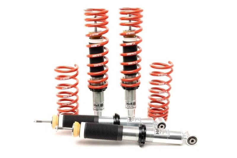 H&R 29494-1, 96-01 Acura Integra Type R Street Perf. Coil Over