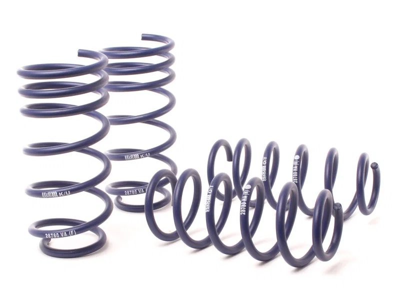 H&R 28780-2, 14-21 BMW i3 Range Extender I01 Sport Spring
