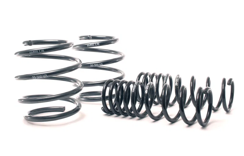H&R 29380, 00-03 BMW Z8 E52 Sport Spring