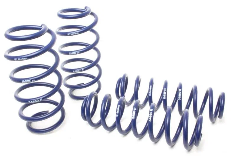 H&R 54860, 2022 Volkswagen Taos S/SE/SEL (2WD) Raising Spring