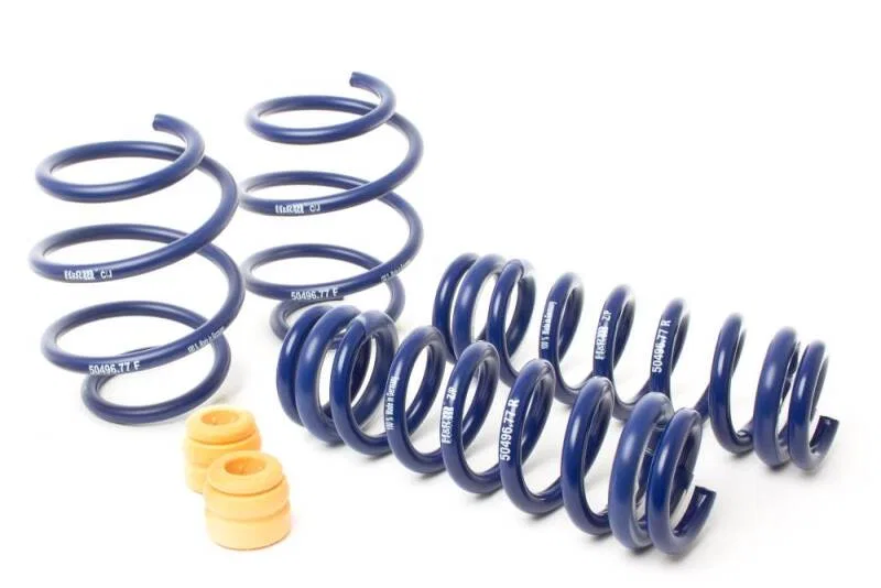 H&R 50496-77, 21-22 BMW M3 Sedan/Competition Sedan G80 Super Sport Spring (w/Sport Susp./Adaptive Susp.)