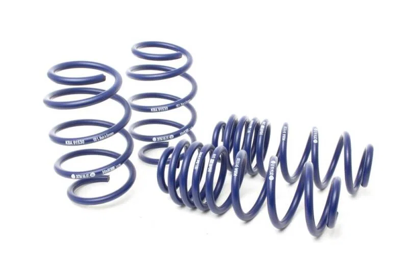 H&R 28784-12, 19-22 Volkswagen Arteon SE (2WD) 2.0 TSI Sport Spring (w/DCC)