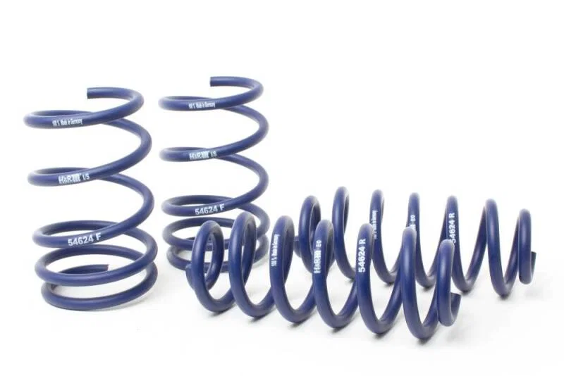 H&R 54624, 23-24 Toyota GR Corolla Sport Spring