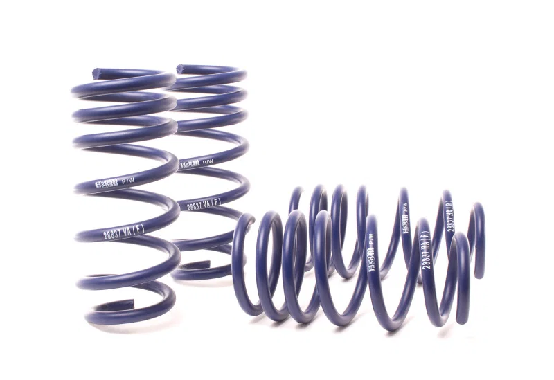 H&R 28837-1, 13-18 BMW M6/M6 Convertible F12/F13 Sport Spring